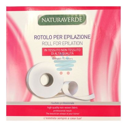 NATURAVERDE PROFESSIONALE ROTOLO TNT 90MT