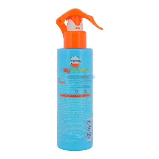 LEOCREMA SOLARE BIMBI SPRAY FP30  200 ML