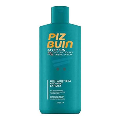 PIZ BUIN AFTER SUN FLUIDO 200ML