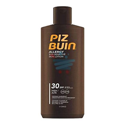 PIZ BUIN ALLERGY CORPO SPF30 200ML