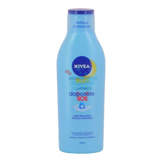 NIVEA SUN DOPOSOLE SOS ML.200