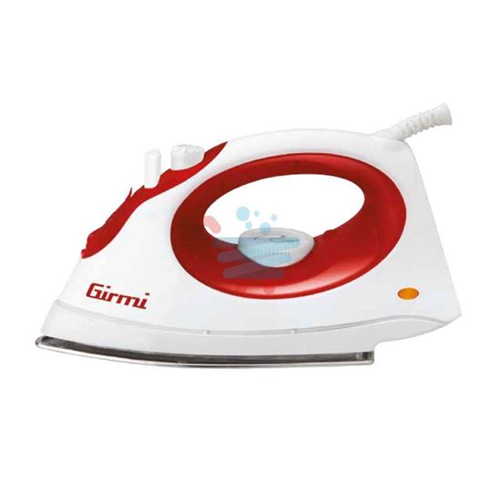 GIRMI FERRO DA STIRO CAPACITY 150ML 1800W