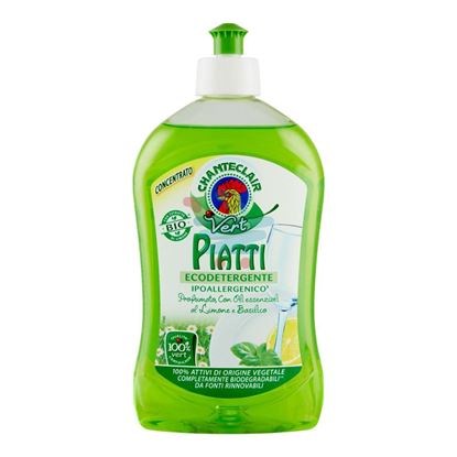 CHANTECLAIR VERT DETERSIVO PIATTI LIMONE BALSAMICO 500ML