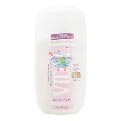 VIDAL INTIMO LENITIVO 250 ML