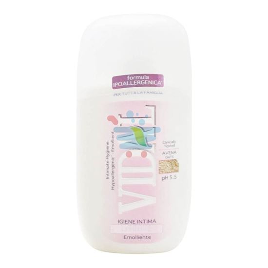 VIDAL INTIMO LENITIVO 250 ML