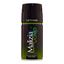 MALIZIA UOMO DEODORANTE VETIVER 150ML