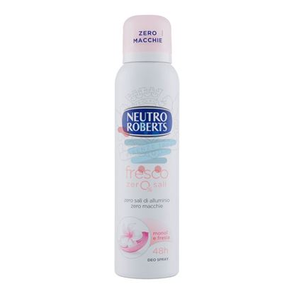 NEUTRO ROBERTS SPRAY FRESCO MONOI & FRESIA 150 ML