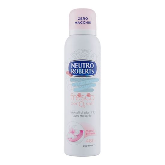 NEUTRO ROBERTS SPRAY FRESCO MONOI & FRESIA 150 ML