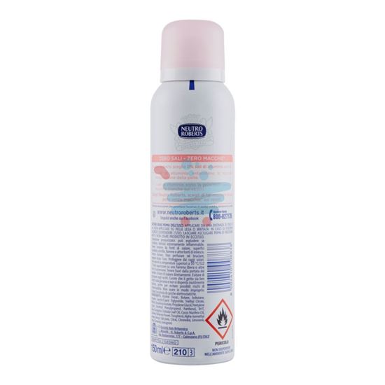 NEUTRO ROBERTS SPRAY FRESCO MONOI & FRESIA 150 ML