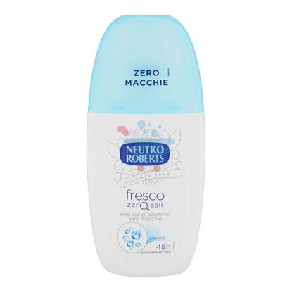 NEUTRO ROBERTS DEO VAPO FRESCO 75ML