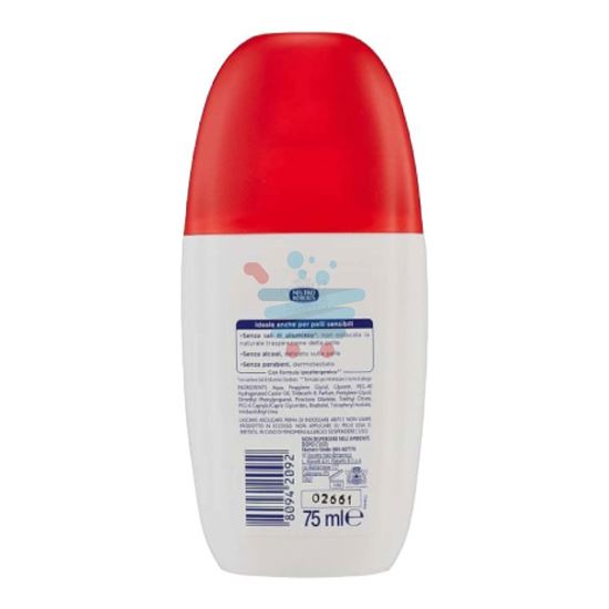 NEUTRO ROBERTS DEO VAPO NO GAS DERMA ZERO 75 ML