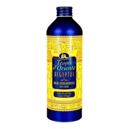 TESORI D'ORIENTE BAGNO AEGYPTUS 500ML