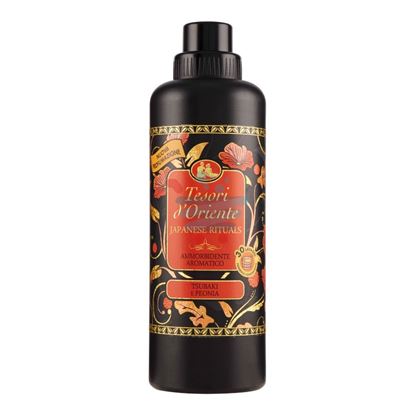 TESORI D'ORIENTE AMMORBIDENTE AROMATICO TSUBAKI E PEONIA 750ML