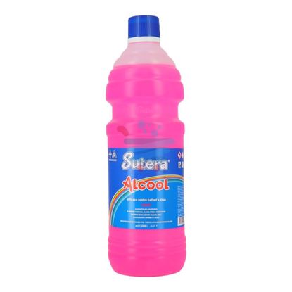 SUTERA ALCOOL ETILICO 1000ML 90°