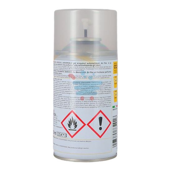 AIR FLOR DEODORANTE AMBIENTE VANIGLIA RICARICA 250ML