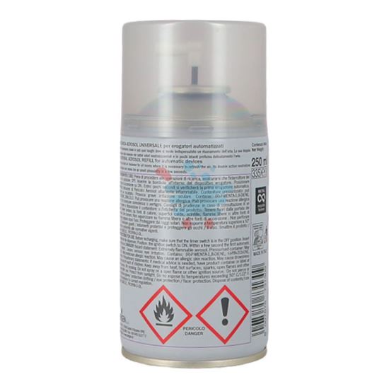 AIR FLOR DEODORANTE AMBIENTI  LAVANDA RICARICA 250ML