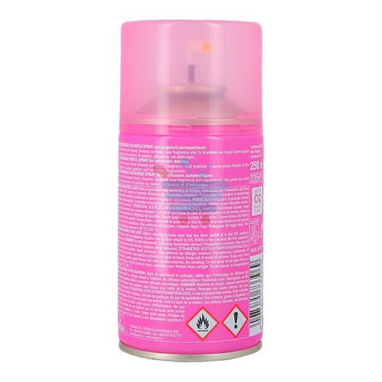 AIR FLOR DEO SPRAY FR.MATIC SWEETES RIC. 250ML