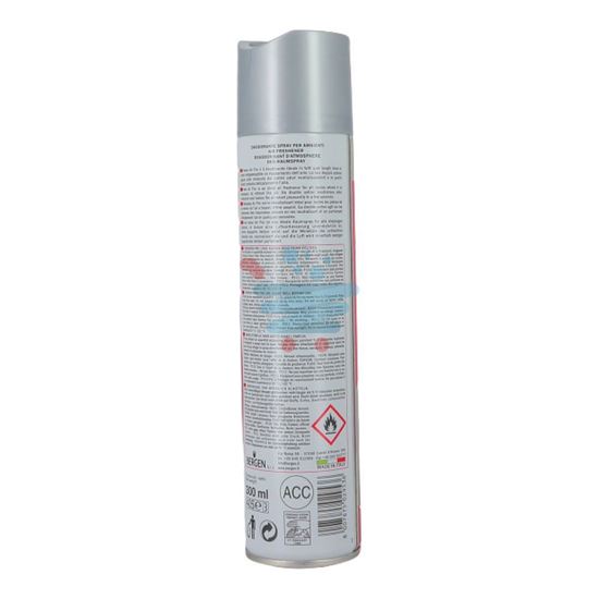 AIR FLOR DEODORANTE AMBIENTE COCKTAIL FRUIT 300ML