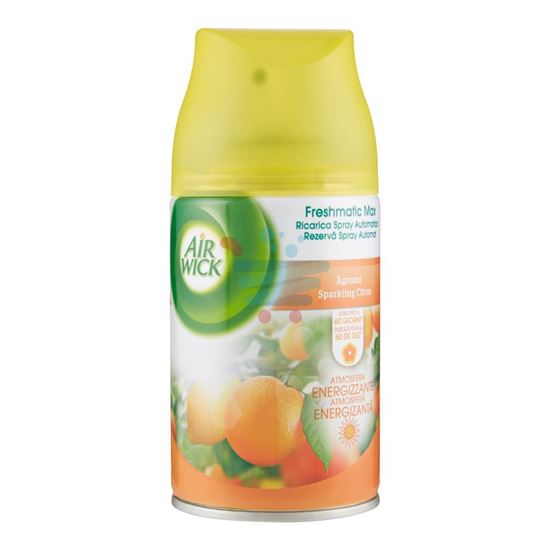 AIR WICK FRESHMATIC RICARICA AGRUMI 250ML