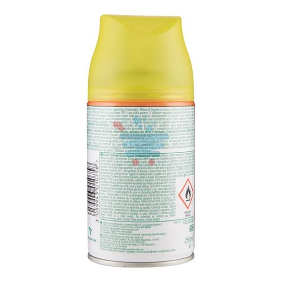 AIR WICK FRESHMATIC RICARICA AGRUMI 250ML