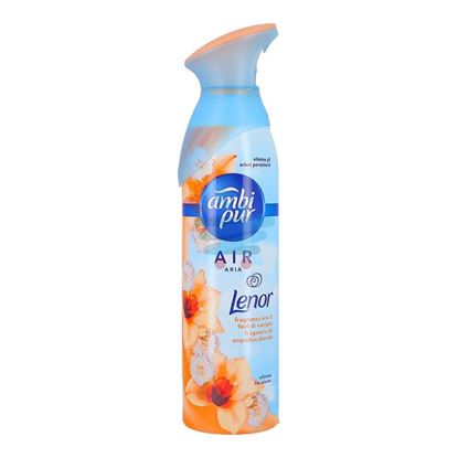 AMBIPUR AIR EFFECTS ORO LENOR 300ML