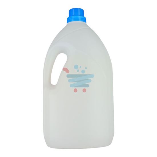 AMICA DETERSIVO LAVATRICE LIQUIDO FIOR DI LOTO 3600ML