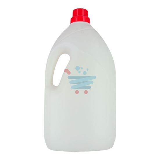 AMICA DETERSIVO LAVATRICE LIQUIDO MARSIGLIA 3600ML