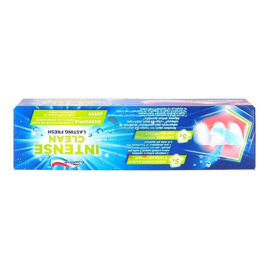 AQUAFRESH DENTIFRICIO CLEAN FRESH ML.75