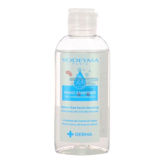 YODEYMA GEL IGIENIZZANTE MANI HIDROALCOLICO 100ML