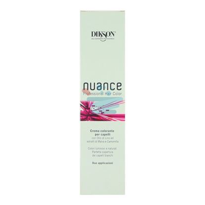 DIKSON NUANCE BIONDO SCURO RAME 6.4