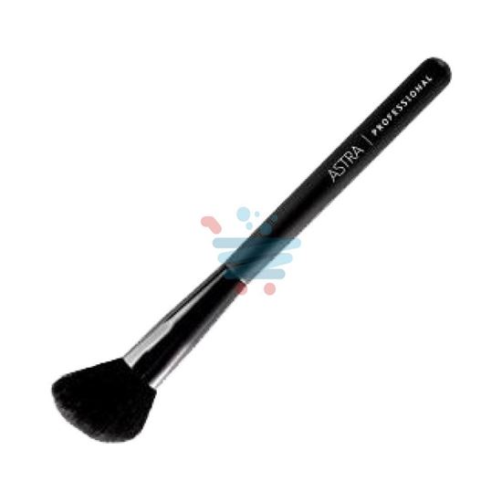 ASTRA BLUSH BRUSH PENNELLO VISO FARD