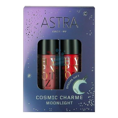 ASTRA COSMIC CHARME LIPS