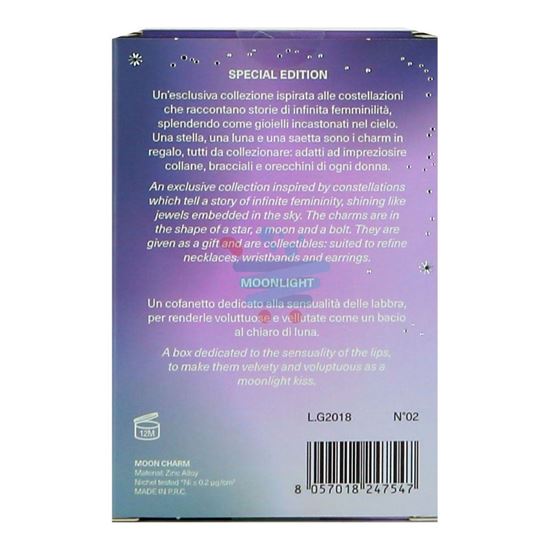 ASTRA COSMIC CHARME LIPS