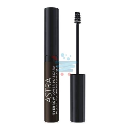 ASTRA EYEBROW LOVER MASCARA PER SOPRACCIGLIA 03