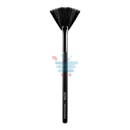 ASTRA FACE POWDER BRUSH PENNELLO VISO