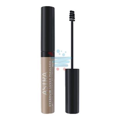 ASTRA EYEBROW LOVER MASCARA PER SOPRACCIGLIA 01