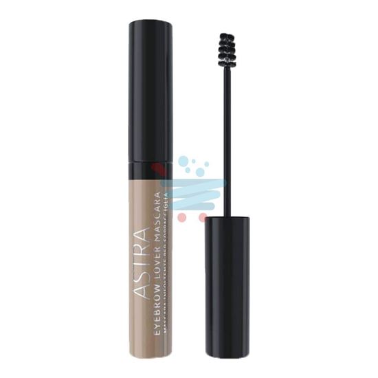 ASTRA EYEBROW LOVER MASCARA PER SOPRACCIGLIA 01