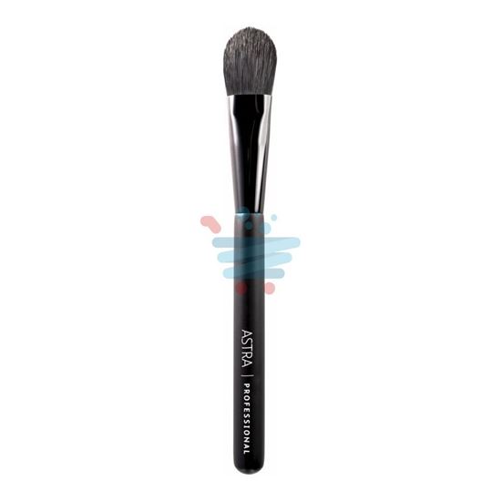 ASTRA FOUNDATION BRUSH PENNELLO FONDOTINTA