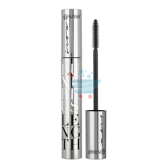 ASTRA ICON LUXURIOUS LENGHT MASCARA 01