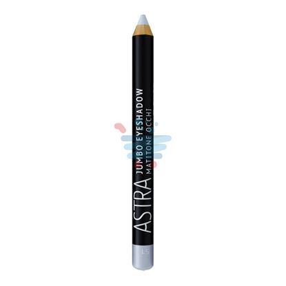 ASTRA JUMBO EYE SHADOW CREAMY MATITONE OCCHI 51