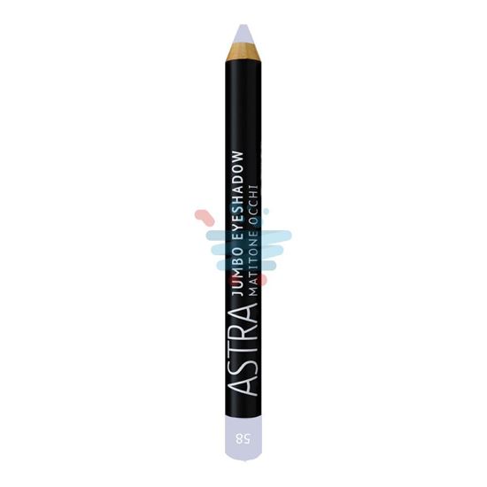 ASTRA JUMBO EYE SHADOW CREAMY MATITONE OCCHI 58