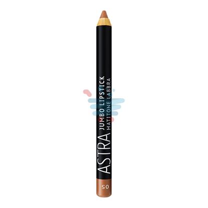 ASTRA JUMBO LIPSTICK FULL COLOR MATITONE LABBRA 05