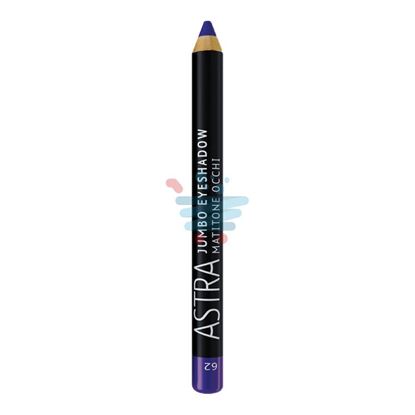 ASTRA JUMBO EYE SHADOW CREAMY MATITONE OCCHI 62