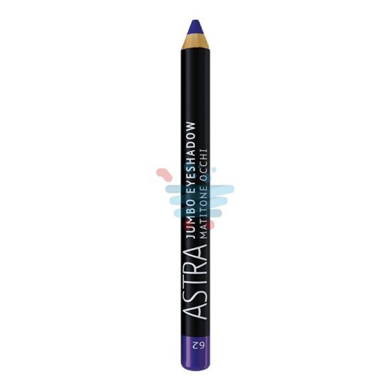 ASTRA JUMBO EYE SHADOW CREAMY MATITONE OCCHI 62