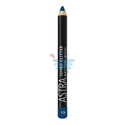 ASTRA JUMBO EYE SHADOW CREAMY MATITONE OCCHI 63