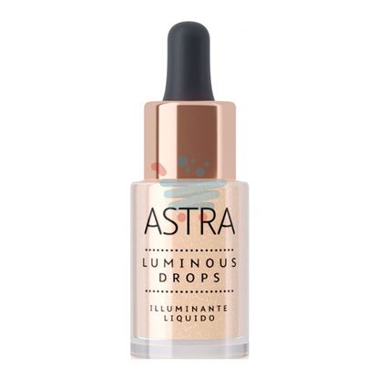 ASTRA LUMINOUS DROPS ILLUMINANTE LIQUIDO N.02