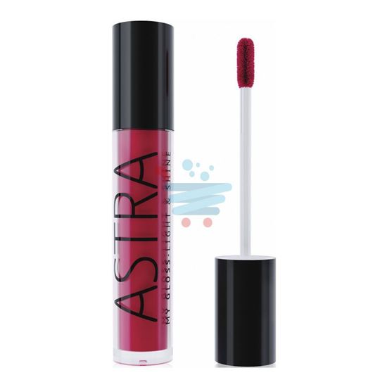 ASTRA MY GLOSS LIGHT&SHINE 04