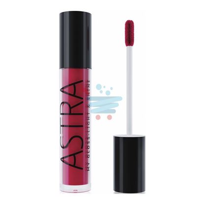ASTRA MY GLOSS LIGHT&SHINE 13