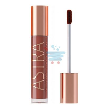 ASTRA MY GLOSS PLUMP&SHINE 4