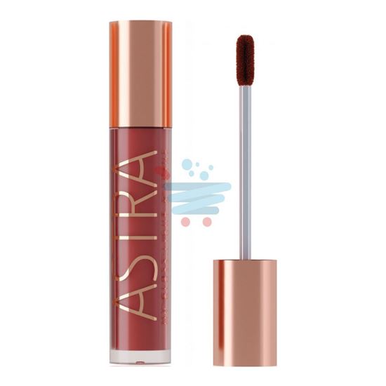 ASTRA MY GLOSS PLUMP&SHINE  6